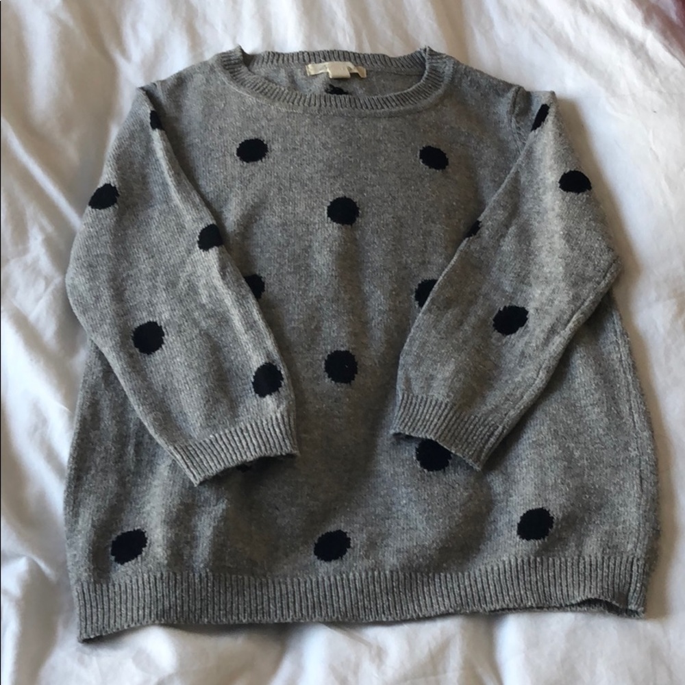 Beautiful sweater